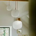 Modern Architectural Barn In The Countryside 度假居