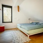 度假居 Modern Architectural Barn In The Countryside