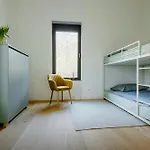Modern Architectural Barn In The Countryside