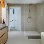 Modern Architectural Barn In The Countryside 度假居