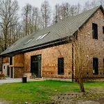 Modern Architectural Barn In The Countryside 度假居 Teichland