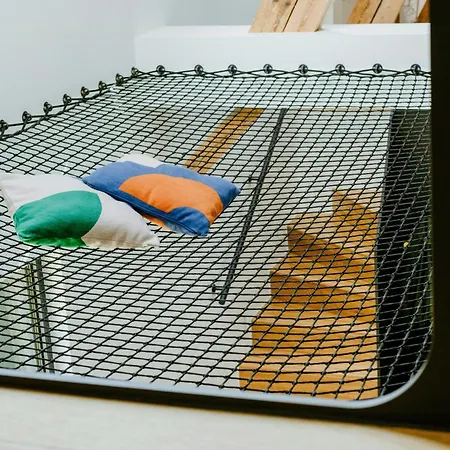 Modern Architectural Barn In The Countryside Teichland