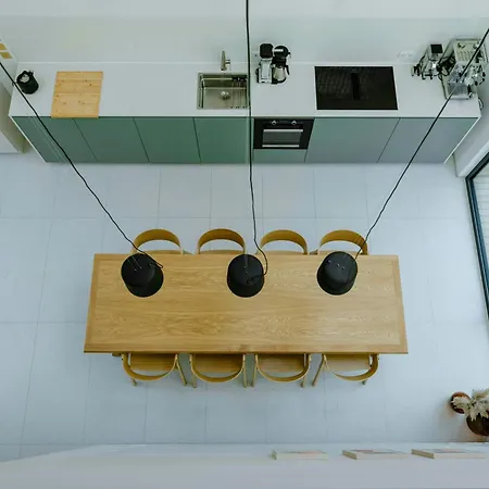 Modern Architectural Barn In The Countryside 別荘 Teichland