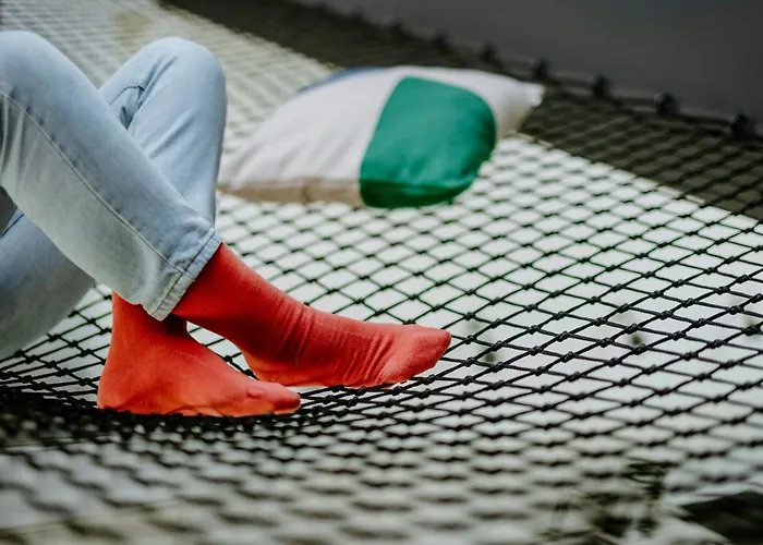 Modern Architectural Barn In The Countryside 別荘 Teichland