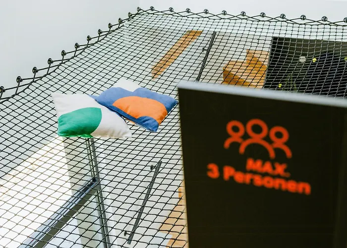 Nyaraló Modern Architectural Barn In The Countryside