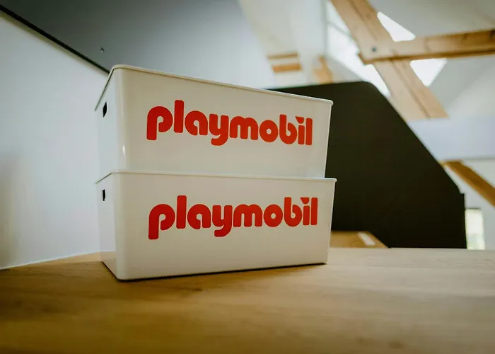 Nyaraló Modern Architectural Barn In The Countryside