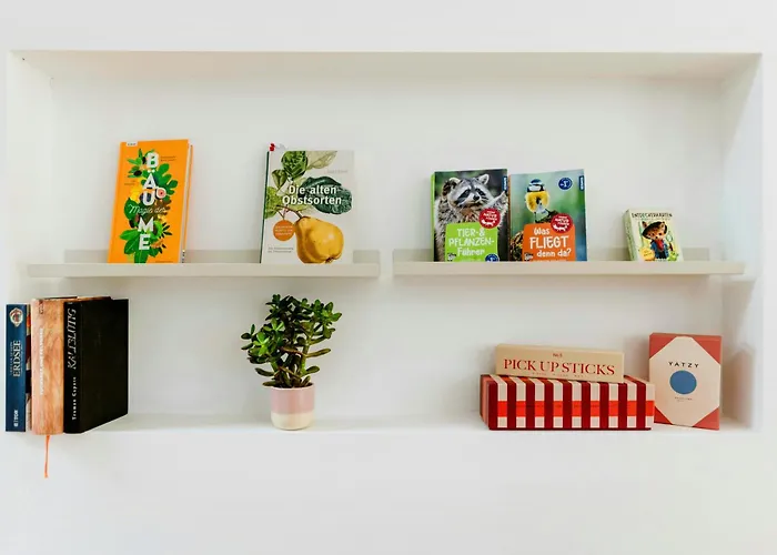 Modern Architectural Barn In The Countryside *